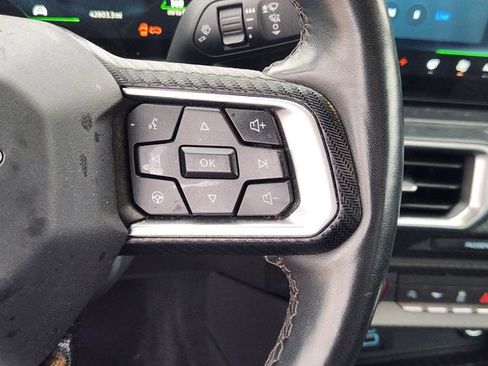 Used 2024 Ford Mustang Premium RWD image 28