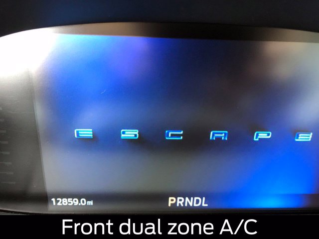 Used 2024 Ford Escape Active AWD/4WD image 23