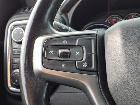 Used 2019 Chevrolet Silverado 1500 RST w/ All-Star Edition AWD/4WD image 21