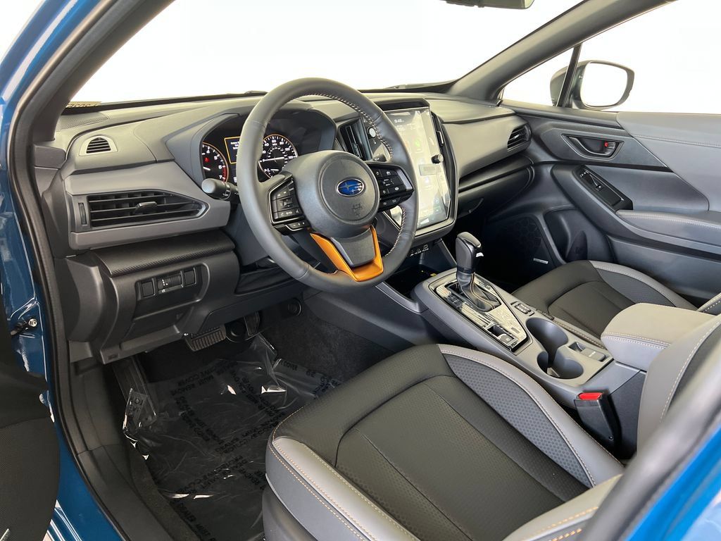 New 2026 Subaru Crosstrek 2.5i Wilderness AWD/4WD image 20