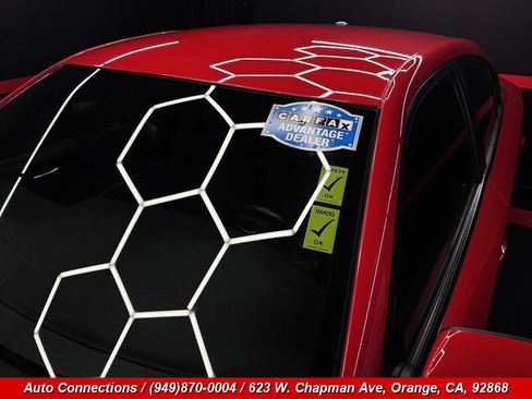 Used 2022 Dodge Charger SXT RWD image 25