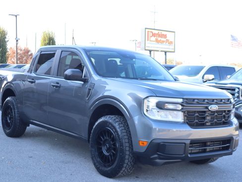 Used 2022 Ford Maverick XL w/ Equipment Group 100A Standard image 5