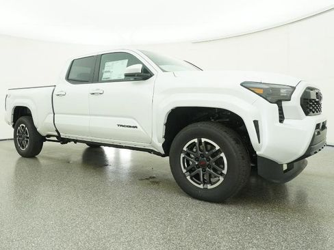 New 2026 Toyota Tacoma TRD Sport image 32