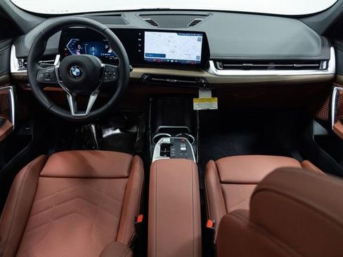 New 2026 BMW X1 xDrive28i image 24