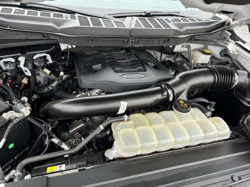 Used 2021 Ford F150 XLT w/ Equipment Group 302A High AWD/4WD image 35