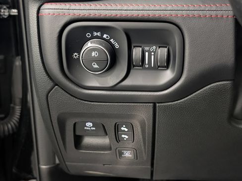 Used 2025 RAM 1500 RHO w/ RHO Level 1 Equipment Group AWD/4WD image 21