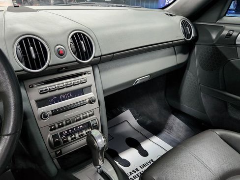Used 2007 Porsche Cayman image 31