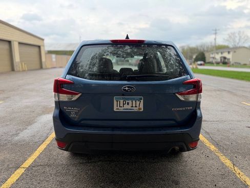 Used 2023 Subaru Forester AWD/4WD image 4