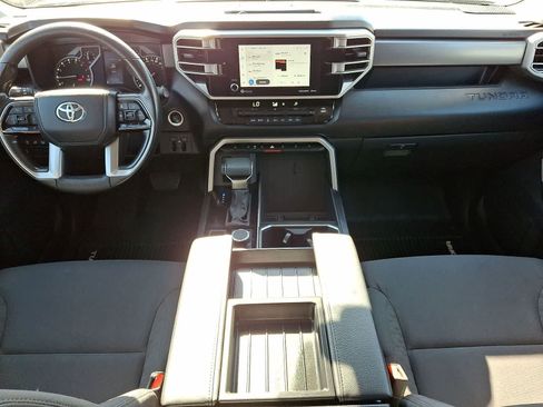 Used 2024 Toyota Tundra SR5 w/ SR5 Convenience Package image 25