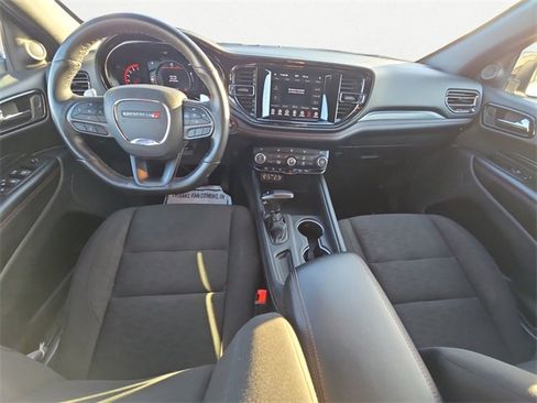 Used 2023 Dodge Durango GT image 10