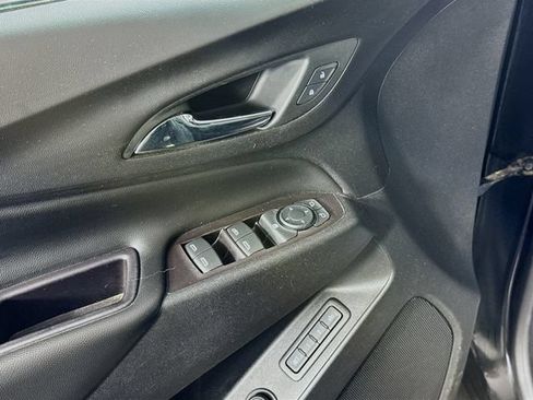 Used 2020 Chevrolet Equinox LT w/ Midnight Edition FWD image 22