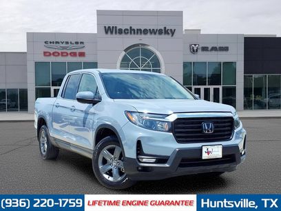 Used 2023 Honda Ridgeline RTL