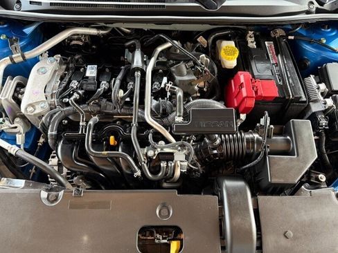 Used 2024 Nissan Sentra SR image 4