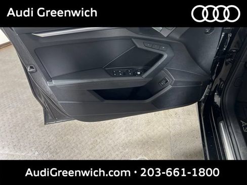 Used 2023 Audi A3 2.0T Premium Plus w/ Premium Plus Package AWD/4WD image 20