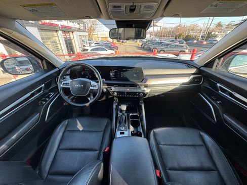 Used 2023 Kia Telluride S w/ S Sunroof Package image 44