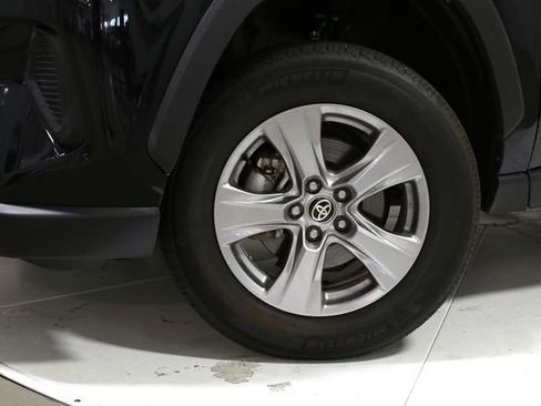 Used 2024 Toyota RAV4 XLE image 2