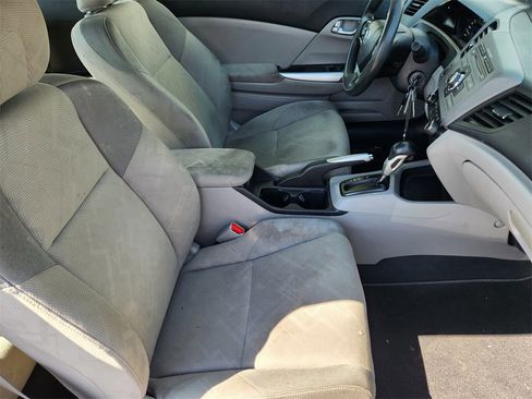 Used 2012 Honda Civic EX image 10