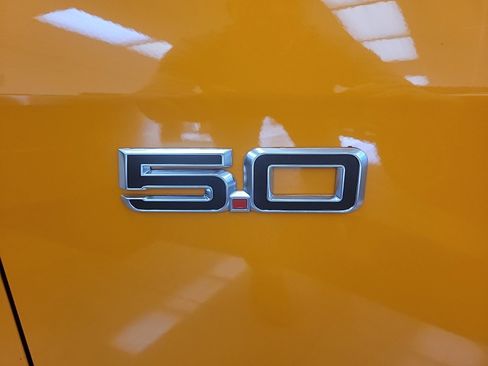 New 2026 Ford Mustang GT Premium image 8