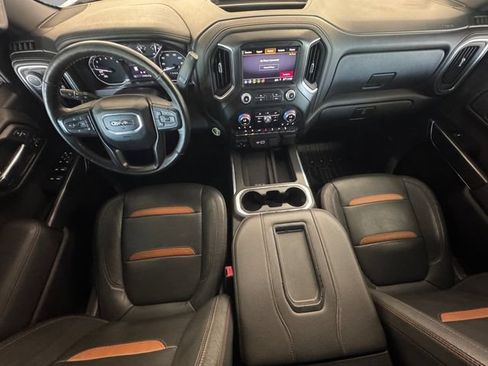 Used 2019 GMC Sierra 1500 AT4 w/ AT4 Premium Package AWD/4WD image 20