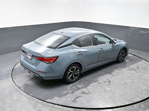 Used 2024 Nissan Sentra SV image 38