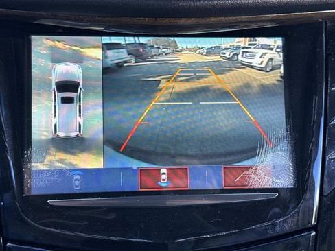 Used 2018 Cadillac Escalade ESV Premium Luxury image 28