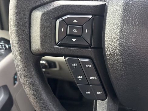 Used 2020 Ford F150 XL w/ Equipment Group 101A Mid image 8