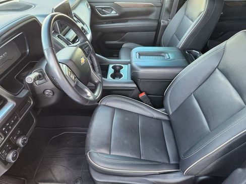 Used 2022 Chevrolet Tahoe Premier AWD/4WD image 10