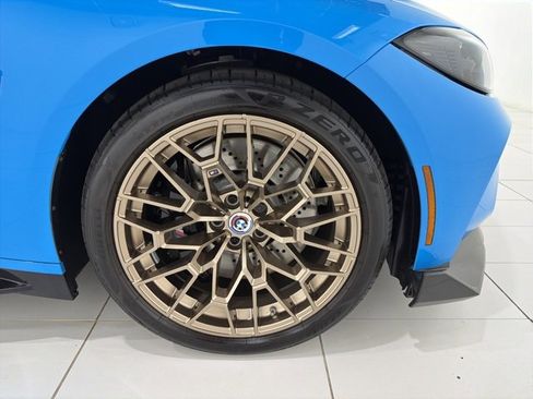 Used 2025 BMW M4 CS image 41