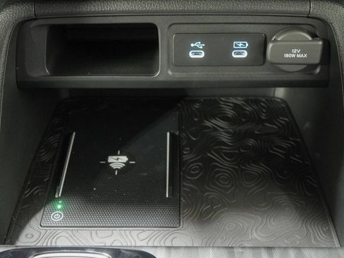 New 2026 Honda Passport TrailSport image 32