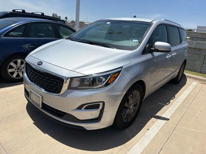 Used 2021 Kia Sedona EX