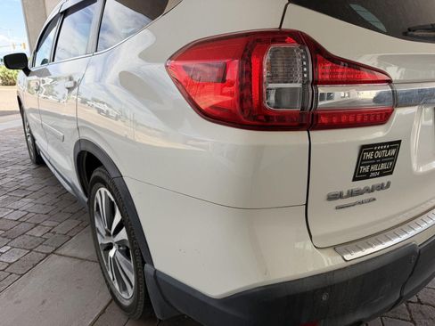 Used 2019 Subaru Ascent Limited AWD/4WD image 11