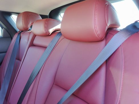 Certified 2025 MAZDA CX-30 AWD 2.5 S w/ Preferred Package image 23