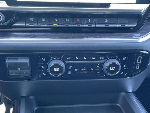 New 2026 Chevrolet Silverado 2500 LTZ w/ LTZ Plus Package AWD/4WD image 28