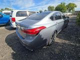 Used 2017 Genesis G80 5.0 Ultimate image 3