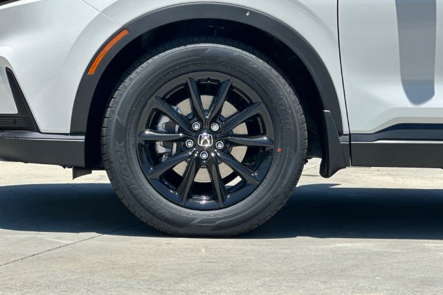 New 2026 Honda CR-V Sport-L image 31