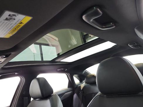 Certified 2024 Kia K5 GT-Line image 15