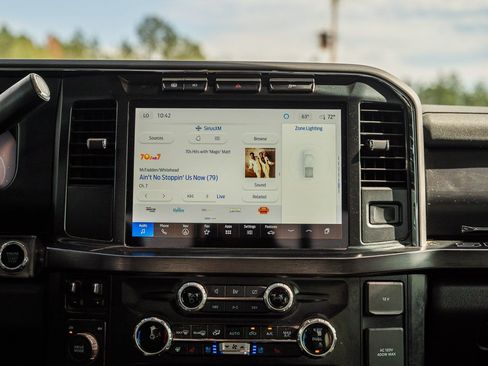 Certified 2023 Ford F350 Lariat AWD/4WD image 35