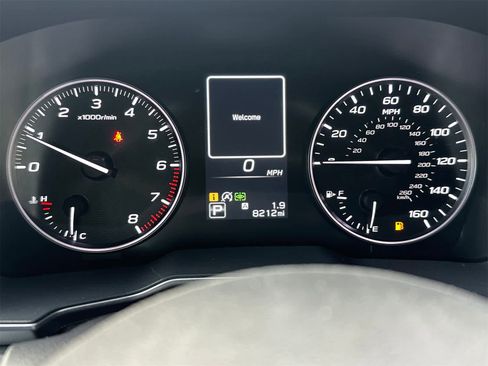 Certified 2023 Subaru Legacy Limited image 17