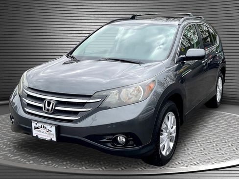 Used 2013 Honda CR-V EX image 3