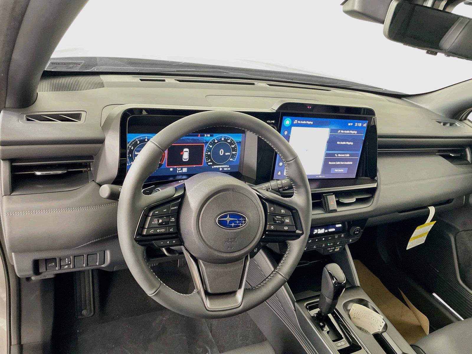 New 2026 Subaru Outback Touring XT AWD/4WD image 12