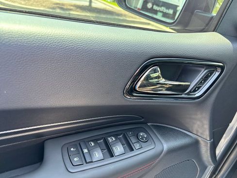 Used 2026 Dodge Durango GT AWD/4WD image 32
