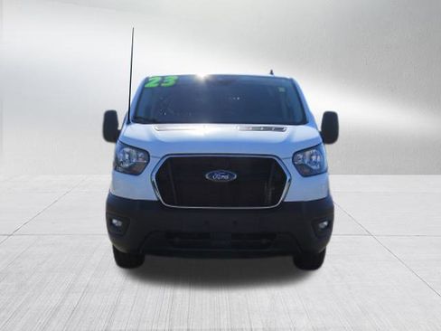 Used 2023 Ford Transit 250 Low Roof w/ Exterior Upgrade Package image 8