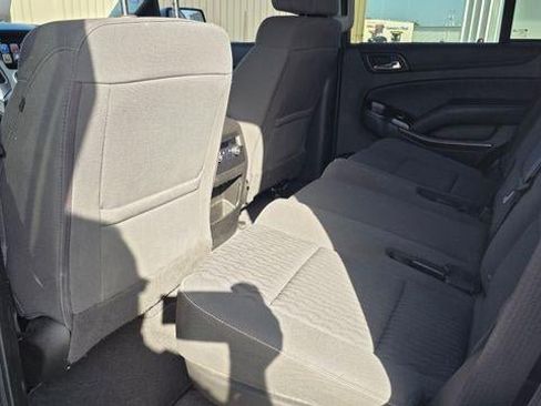 Used 2020 GMC Yukon SLE AWD/4WD image 14