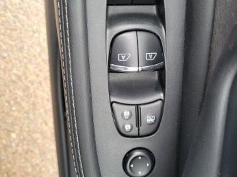 Certified 2023 Nissan Murano SL w/ SL Moonroof Package image 11