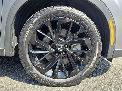 Used 2022 Mitsubishi Outlander SEL Black Edition AWD/4WD image 8