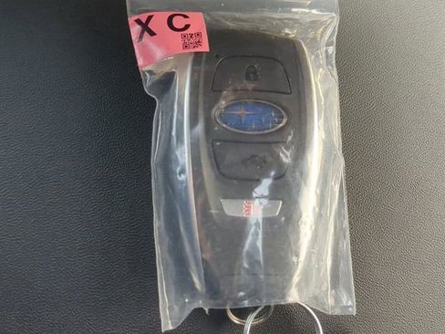 New 2026 Subaru Forester Premium image 29