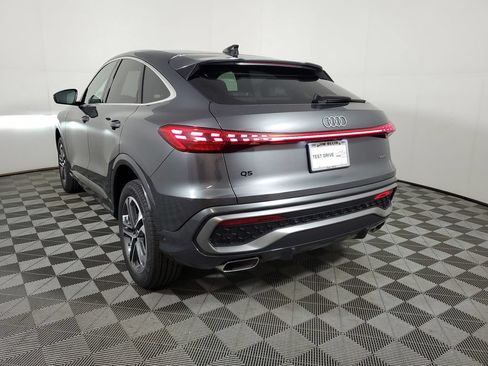 New 2026 Audi Q5 Premium Plus AWD/4WD image 4