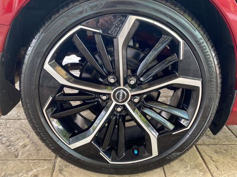 Certified 2023 Nissan Altima 2.5 SR FWD image 12