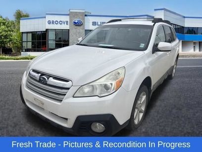 Used 2013 Subaru Outback 2.5i Premium