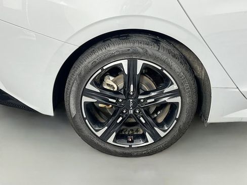 Used 2023 Kia K5 GT-Line w/ GT-Line Premium Package image 34